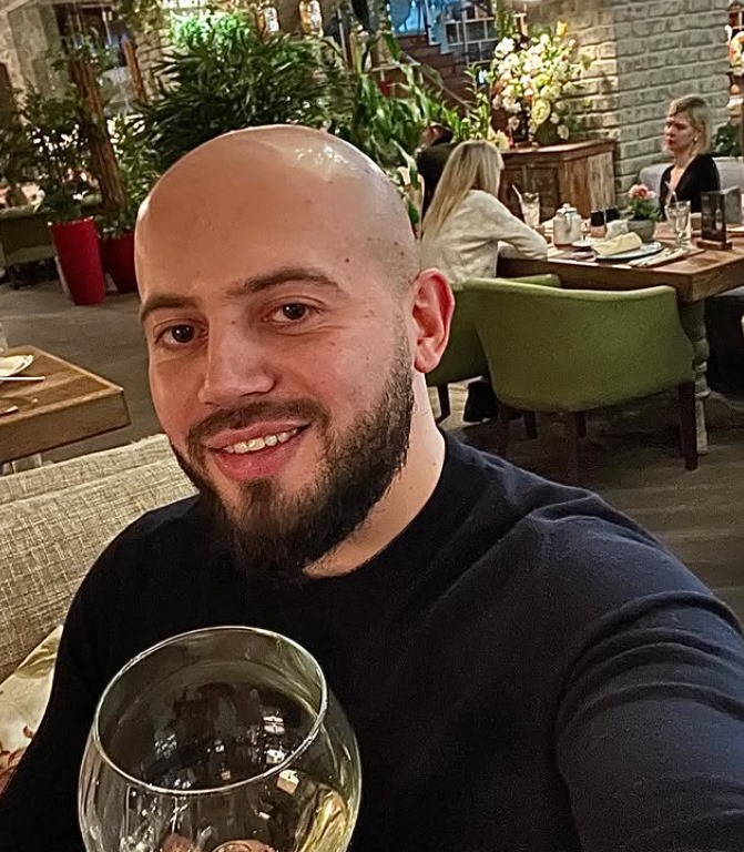Metin Sezgin